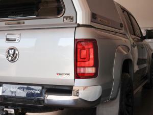 Volkswagen Amarok 3.0 V6 TDI double cab Highline 4Motion - Image 9
