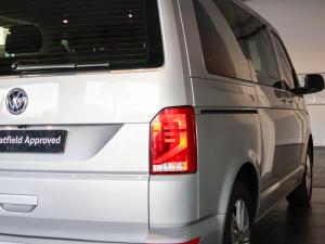 Volkswagen Transporter 2.0TDI Kombi SWB Trendline auto - Image 10