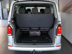 Volkswagen Transporter 2.0TDI Kombi SWB Trendline auto - Image 11