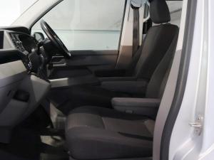 Volkswagen Transporter 2.0TDI Kombi SWB Trendline auto - Image 12