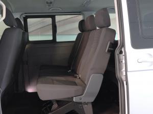 Volkswagen Transporter 2.0TDI Kombi SWB Trendline auto - Image 13