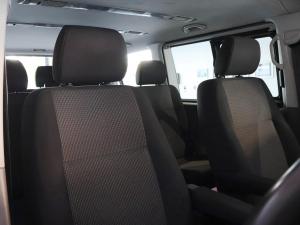 Volkswagen Transporter 2.0TDI Kombi SWB Trendline auto - Image 16