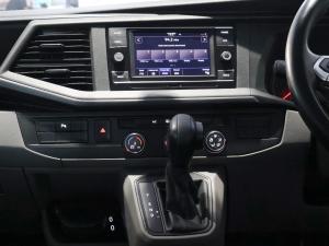 Volkswagen Transporter 2.0TDI Kombi SWB Trendline auto - Image 17