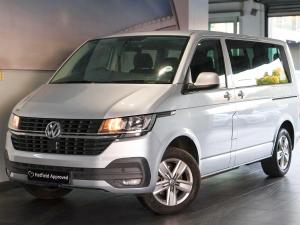 Volkswagen Transporter 2.0TDI Kombi SWB Trendline auto - Image 1
