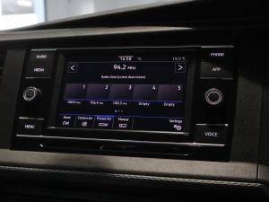 Volkswagen Transporter 2.0TDI Kombi SWB Trendline auto - Image 22