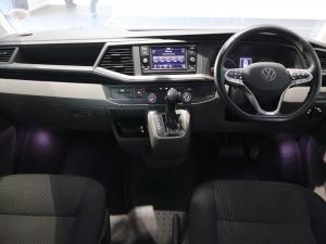 Volkswagen Transporter 2.0TDI Kombi SWB Trendline auto - Image 24