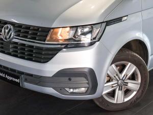 Volkswagen Transporter 2.0TDI Kombi SWB Trendline auto - Image 2