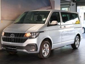 Volkswagen Transporter 2.0TDI Kombi SWB Trendline auto - Image 4
