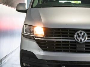 Volkswagen Transporter 2.0TDI Kombi SWB Trendline auto - Image 6