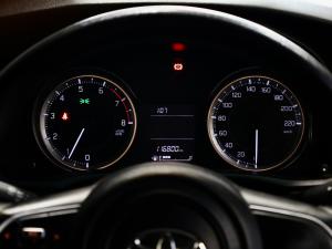 Toyota Rumion 1.5 SX manual - Image 10