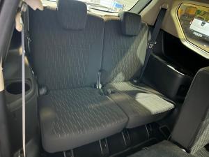 Toyota Rumion 1.5 SX manual - Image 11