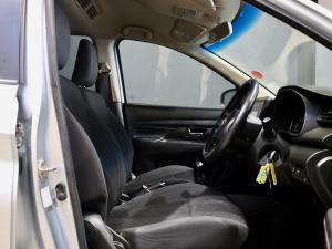Toyota Rumion 1.5 SX manual - Image 12