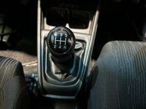 Toyota Rumion 1.5 SX manual - Image 14