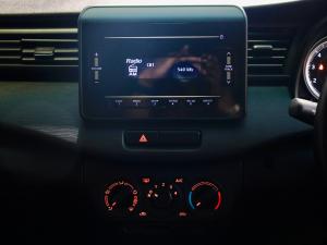 Toyota Rumion 1.5 SX manual - Image 14