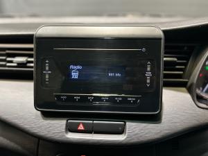 Toyota Rumion 1.5 SX manual - Image 16