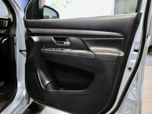 Toyota Rumion 1.5 SX manual - Image 16