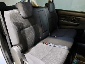 Toyota Rumion 1.5 SX manual - Image 18