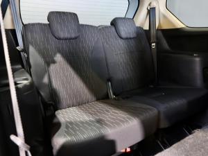 Toyota Rumion 1.5 SX manual - Image 19