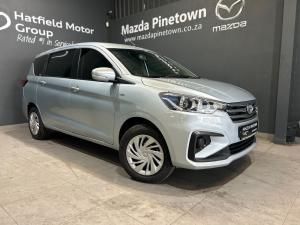Toyota Rumion 1.5 SX manual - Image 1
