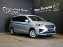 Thumbnail Toyota Rumion 1.5 SX manual