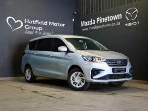 Toyota Rumion 1.5 SX manual - Image 1