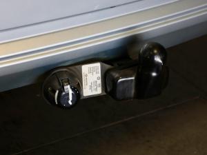 Toyota Rumion 1.5 SX manual - Image 22