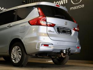 Toyota Rumion 1.5 SX manual - Image 24