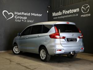 Toyota Rumion 1.5 SX manual - Image 25