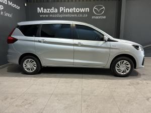 Toyota Rumion 1.5 SX manual - Image 3