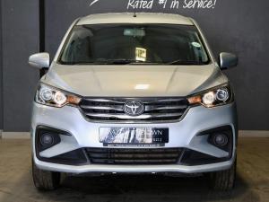 Toyota Rumion 1.5 SX manual - Image 5