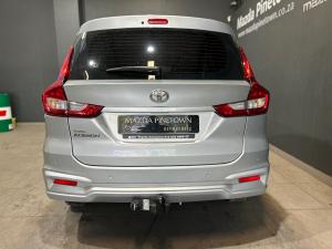 Toyota Rumion 1.5 SX manual - Image 6