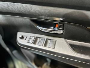 Toyota Rumion 1.5 SX manual - Image 7