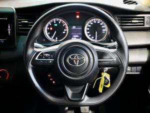 Toyota Rumion 1.5 SX manual - Image 8