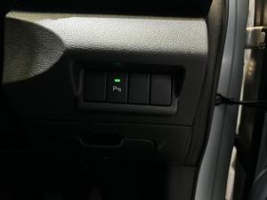 Toyota Rumion 1.5 SX manual - Image 8