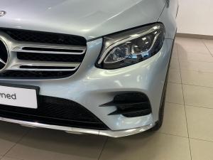 Mercedes-Benz GLC 250d AMG - Image 18