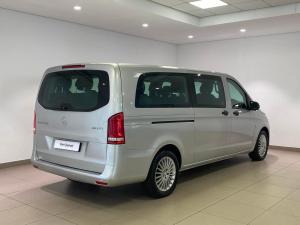 Mercedes-Benz Vito 116 2.2 CDI Tourer Select XL automatic - Image 4