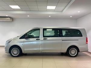Mercedes-Benz Vito 116 2.2 CDI Tourer Select XL automatic - Image 6