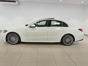 Mercedes-Benz C200 automatic - Image 14