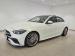 Mercedes-Benz C200 automatic - Thumbnail 1