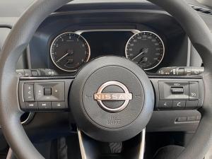 Nissan Qashqai 1.3T Visia - Image 15