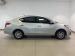 Nissan Almera 1.5 Acenta automatic - Thumbnail 3