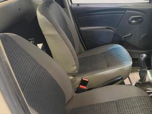 Nissan NP200 1.5 DCi Safety PackS/C - Image 8