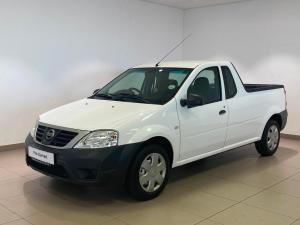 Nissan NP200 1.6 Single Cab - Image 1