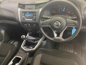 Nissan Navara 2.5DDTI SE 4X4 S/C - Image 10