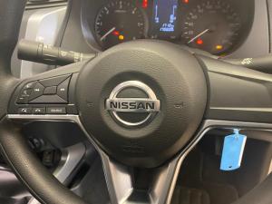 Nissan Navara 2.5DDTI SE 4X4 S/C - Image 17