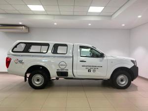 Nissan Navara 2.5DDTI SE 4X4 S/C - Image 3