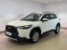 Toyota Corolla Cross 1.8 XS - Thumbnail 1