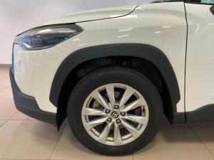 Toyota Corolla Cross 1.8 XS - Image 7