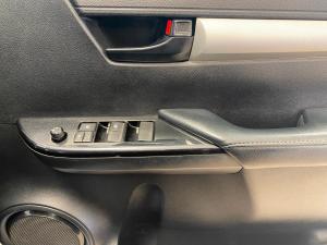 Toyota Hilux 2.4 GD-6 Raider 4X4D/C - Image 19