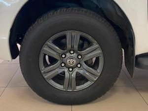 Toyota Hilux 2.4 GD-6 Raider 4X4D/C - Image 20